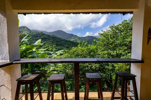 Agroturismo Casa Alibri