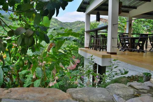 Agroturismo Casa Alibri