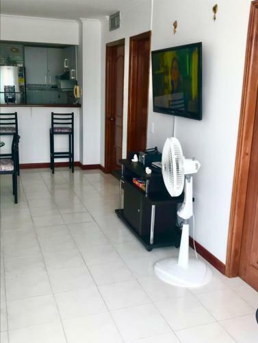 Apartamento Edificio Excalibur