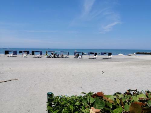 Apartamento Samaria Club 312