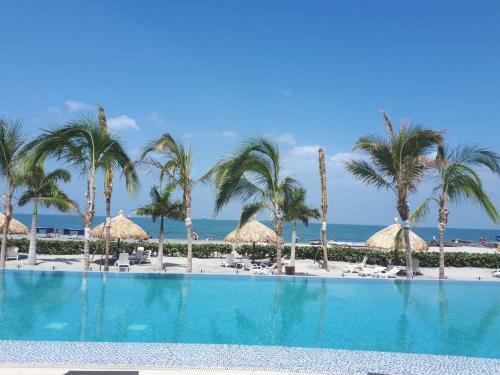 Apartamento Samaria Club 312