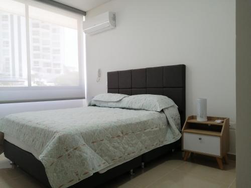 Apartamento Samaria Club 312