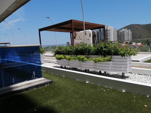 Apartamento Samaria Club 312