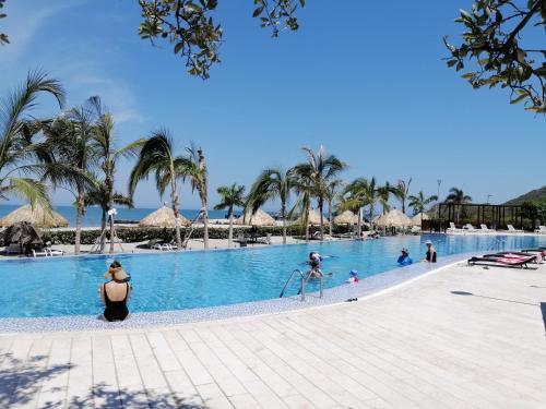 Apartamento Samaria Club 312