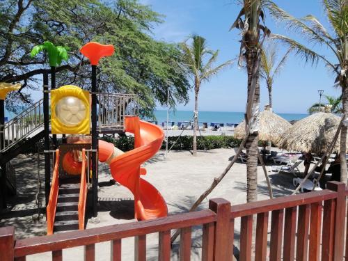 Apartamento Samaria Club 312