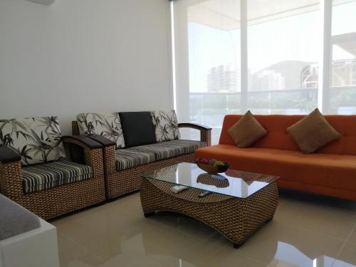 Apartamento Samaria Club 312