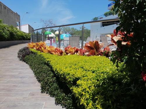 Apartamento Samaria Club 312