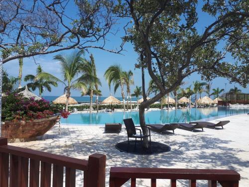 Apartamento Samaria Club 312