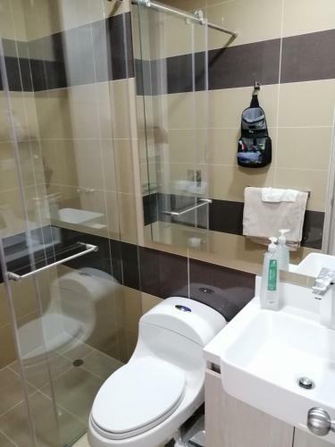 Apartamento Samaria Club 312