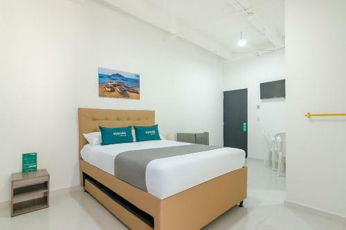 Apartamento Ayenda Hm Caribe