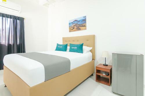 Apartamento Ayenda Hm Caribe