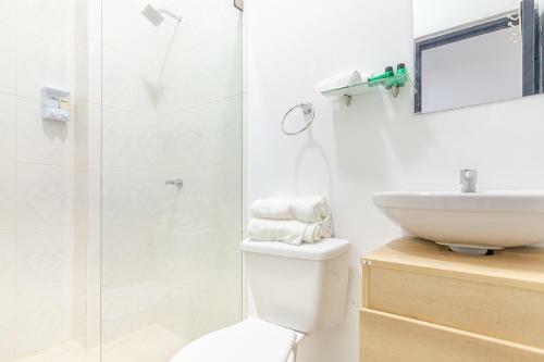 Apartamento Ayenda Hm Caribe