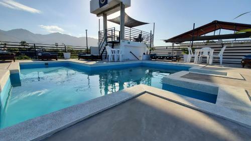 Apartamento Ayenda Hm Caribe