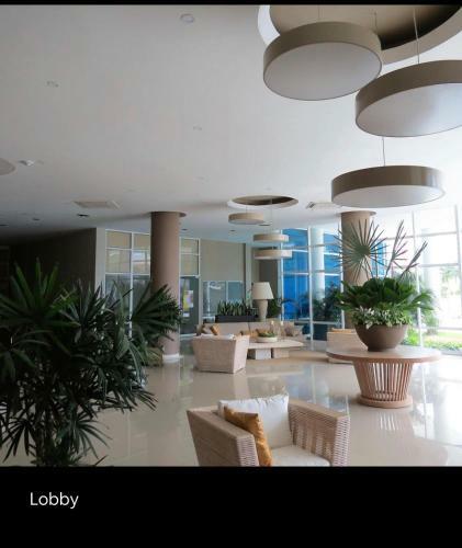 Apartamento ***ocean Front View Condo***