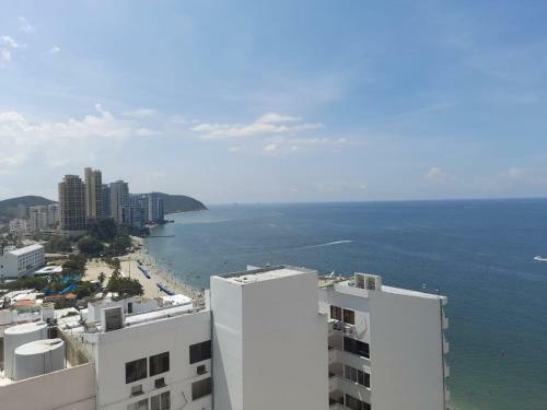 Apartamento Santa Maria Del Mar