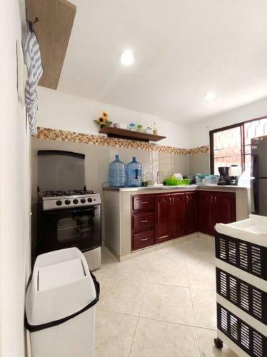 Casa Sierra Nevada