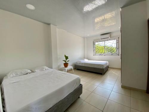 Villa Casa Bocamar
