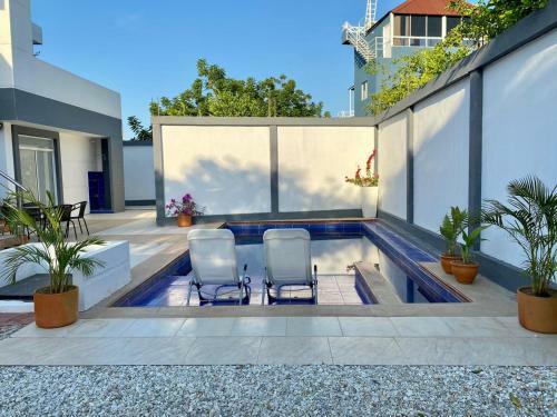 Villa Casa Bocamar