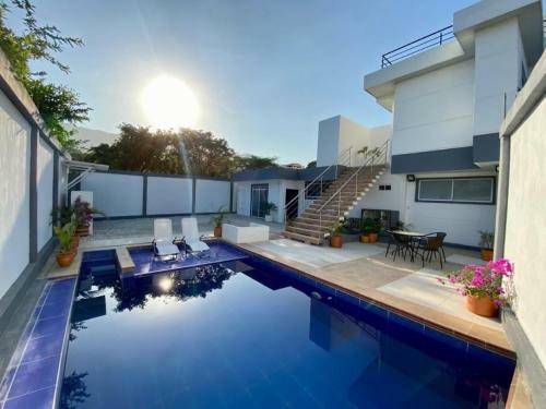 Villa Casa Bocamar