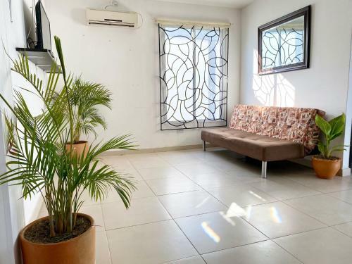 Villa Casa Bocamar