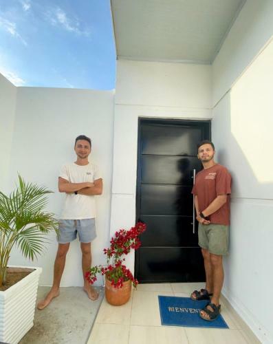 Villa Casa Bocamar
