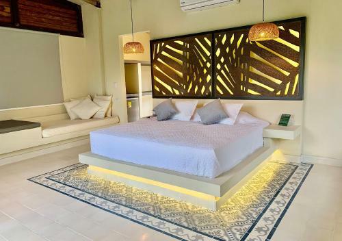 Hotel La Finca Buritaca By Dot Boutique