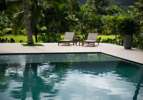 Hotel La Finca Buritaca By Dot Boutique