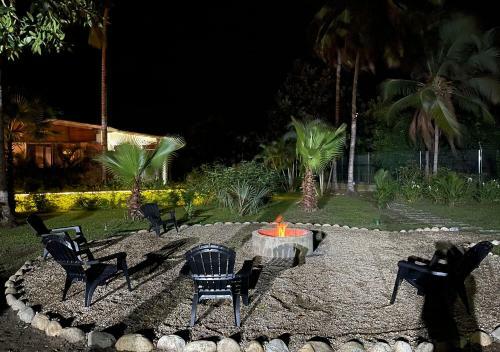 Hotel La Finca Buritaca By Dot Boutique