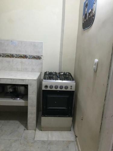 Apartamento El Ensue�o