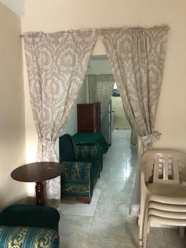 Apartamento El Ensue�o