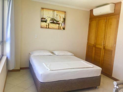 Apartamento Edificio El Pe�on Del Rodadero