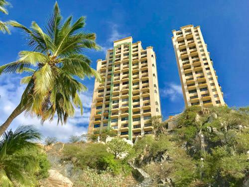 Apartamento Edificio El Pe�on Del Rodadero