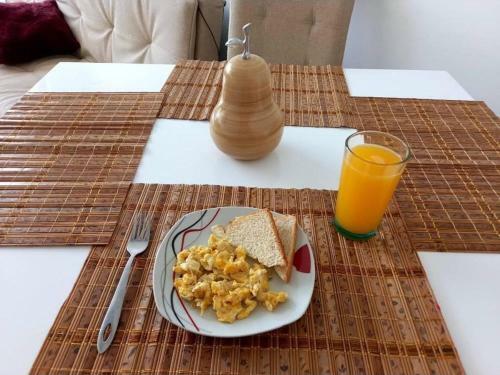 Apartamento En Santa Marta