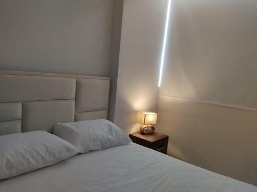 Apartamento En Santa Marta