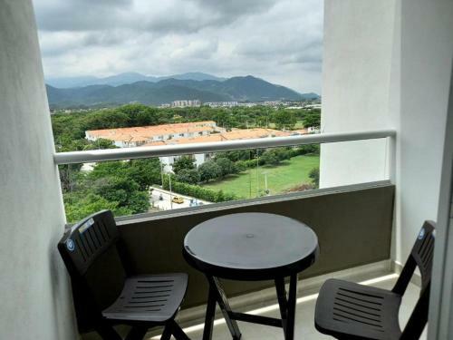 Apartamento En Santa Marta