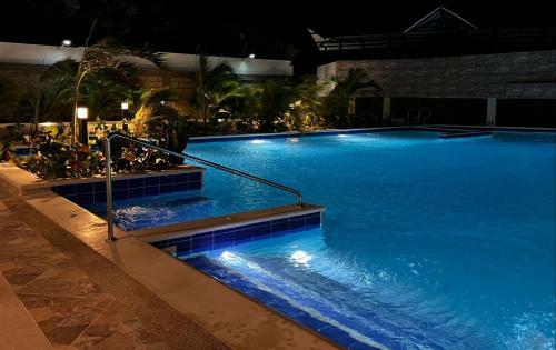 Apartamento En Santa Marta