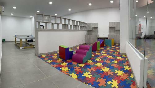 Apartamento En Santa Marta