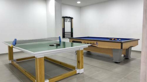 Apartamento En Santa Marta