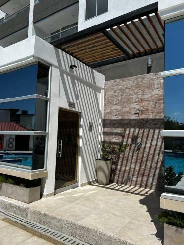 Apartamento En Santa Marta