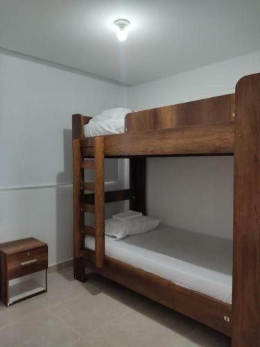 Apartamento En Santa Marta