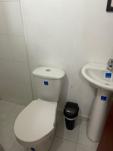 Hostal Caba�a Gaia Rodadero