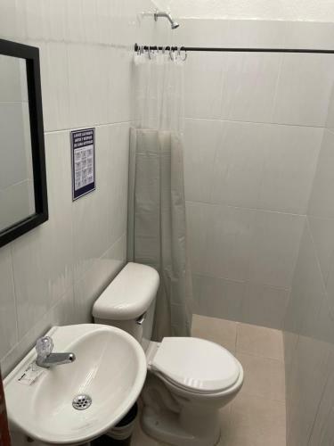 Hostal Caba�a Gaia Rodadero