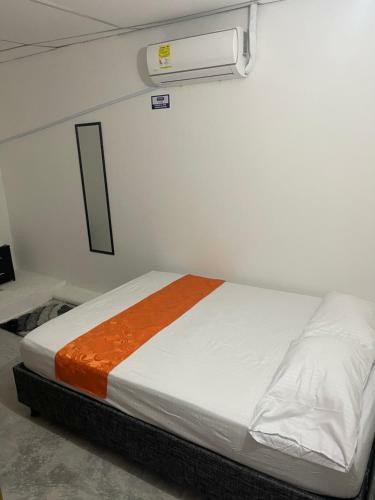 Hostal Caba�a Gaia Rodadero