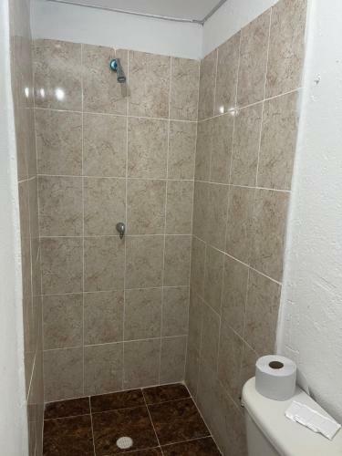 Hostal Caba�a Gaia Rodadero