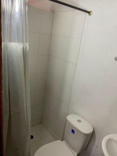 Hostal Caba�a Gaia Rodadero