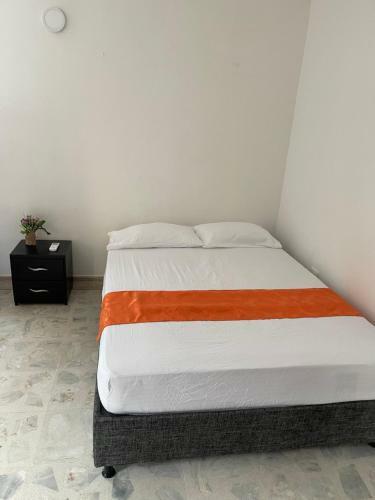 Hostal Caba�a Gaia Rodadero