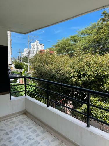 Hostal Caba�a Gaia Rodadero