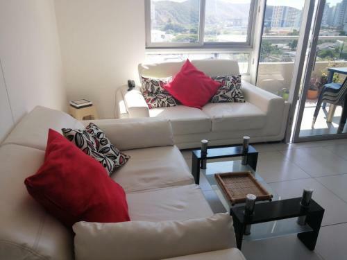 Apartamento Rodadero London Velas