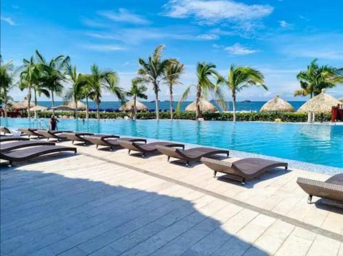 Apartamento Luxury Samaria