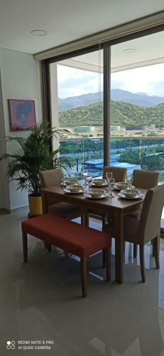 Apartamento Luxury Samaria